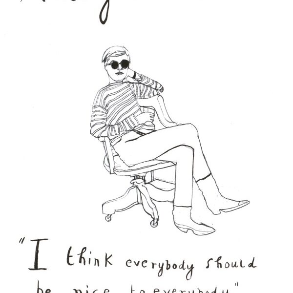 Andy Warhol