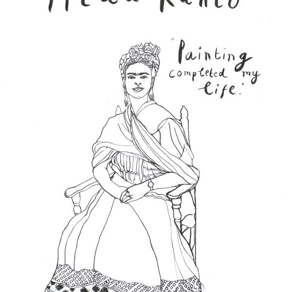 Frida 1