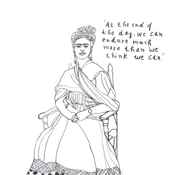 Frida 2